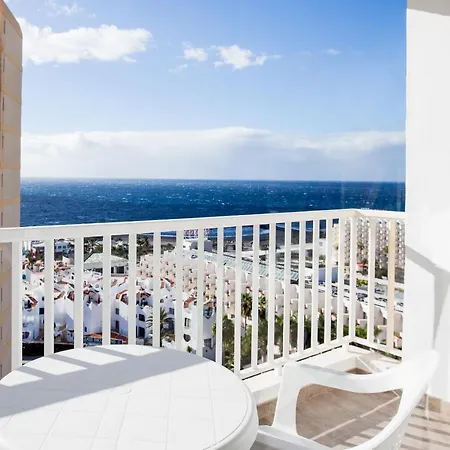 Torres Sunrises, Americas Playa de las Américas