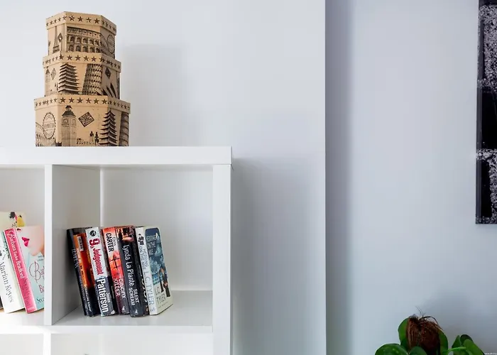 Apartman Torres Sunrises, Americas Playa de las Américas