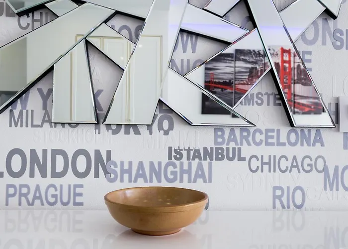 Torres Sunrises, Americas *