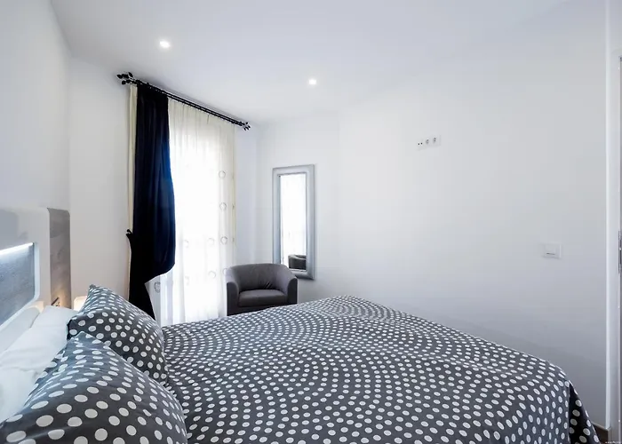 Apartman Torres Sunrises, Americas Playa de las Américas