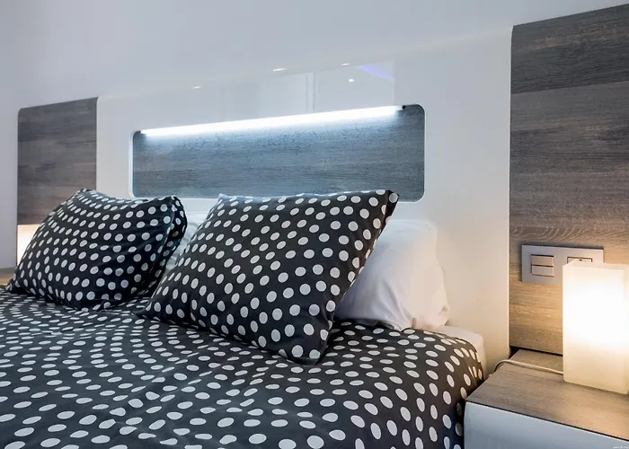 Torres Sunrises, Americas Playa de las Américas