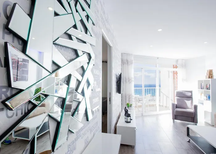 Apartman Torres Sunrises, Americas