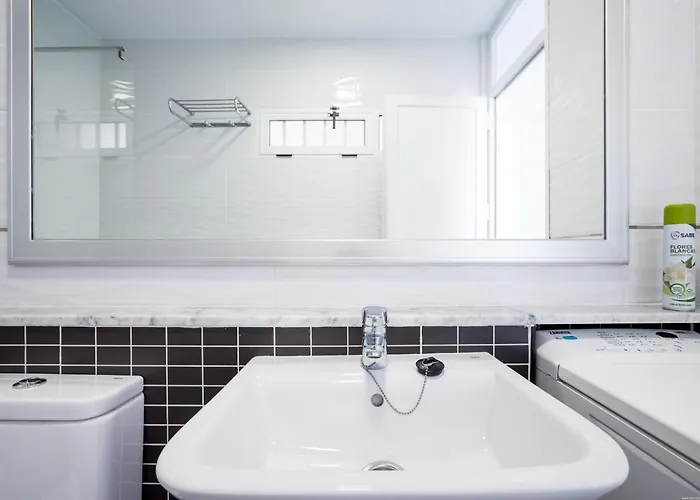 Torres Sunrises, Americas Playa de las Américas