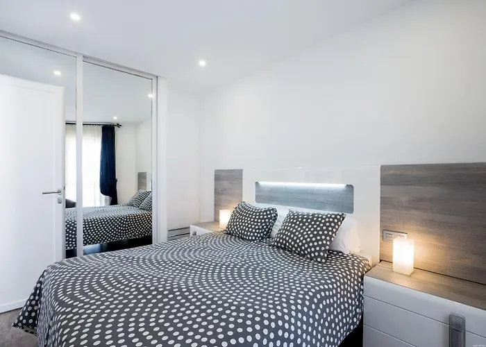 Torres Sunrises, Americas Apartman Playa de las Américas