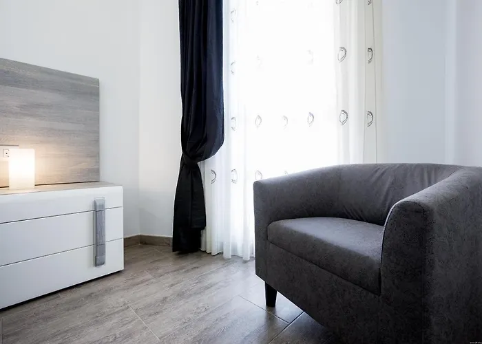 Torres Sunrises, Americas Apartman Playa de las Américas