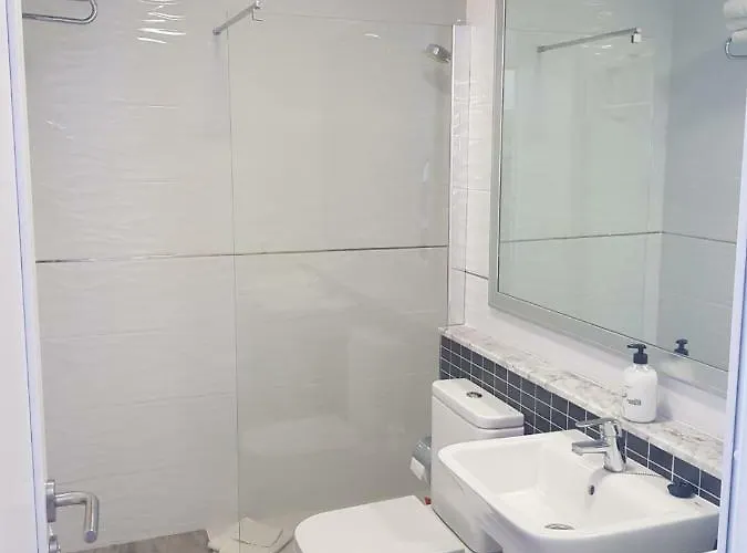 Apartman Torres Sunrises, Americas