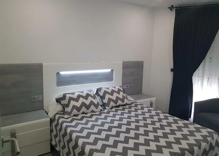 Apartman Torres Sunrises, Americas Playa de las Américas