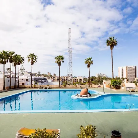 דירה Torres Sunrises, Americas