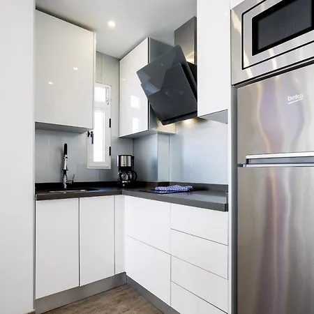 Torres Sunrises, Americas *