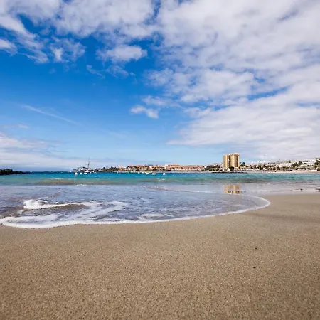 Torres Sunrises, Americas بلايا ذي لاس أميريكاس