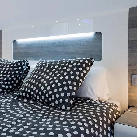 Torres Sunrises, Americas פלאייה דה לאס אמריקס