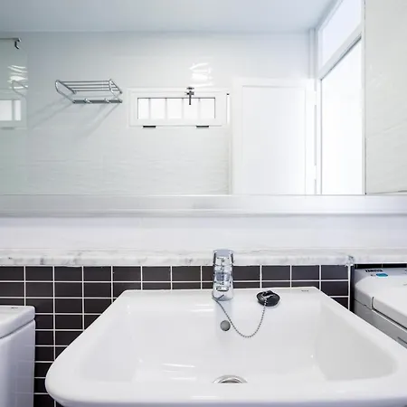 Torres Sunrises, Americas بلايا ذي لاس أميريكاس