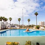 Apartament Torres Sunrises, Americas