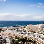Torres Sunrises, Americas Apartman *