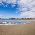 Torres Sunrises, Americas Playa de las Americas (Tenerife)