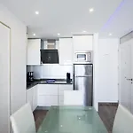 Apartament Torres Sunrises, Americas Playa de las Americas (Tenerife)