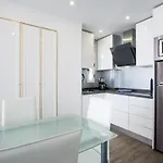 Apartament Torres Sunrises, Americas