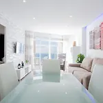 Torres Sunrises, Americas Apartament Playa de las Americas (Tenerife)