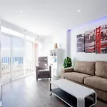 Torres Sunrises, Americas Apartament