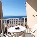 Torres Sunrises, Americas Apartament