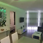 Torres Sunrises, Americas Apartament
