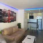 Apartament Torres Sunrises, Americas *