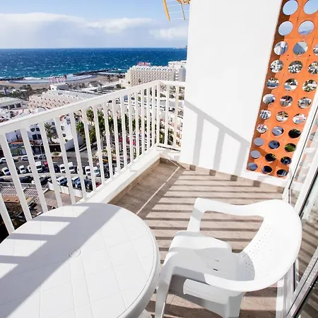 Torres Sunrises, Americas Appartamento Playa de las Americas (Tenerife)