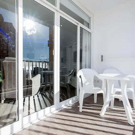 Apartament Torres Sunrises, Americas Playa de las Americas (Tenerife)