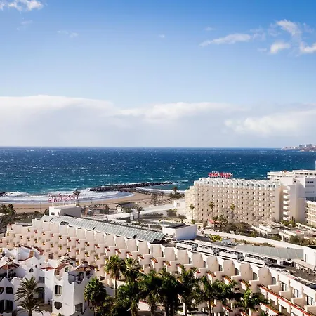 Torres Sunrises, Americas Apartamento *