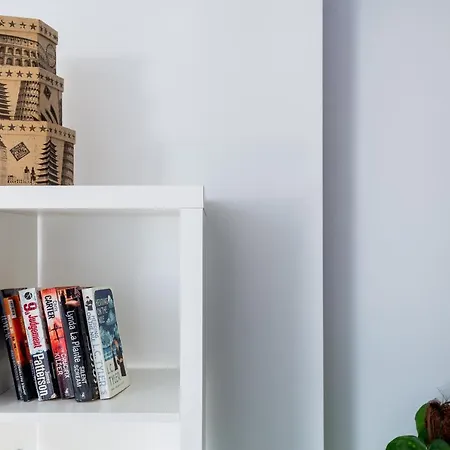 Appartamento Torres Sunrises, Americas Playa de las Americas (Tenerife)