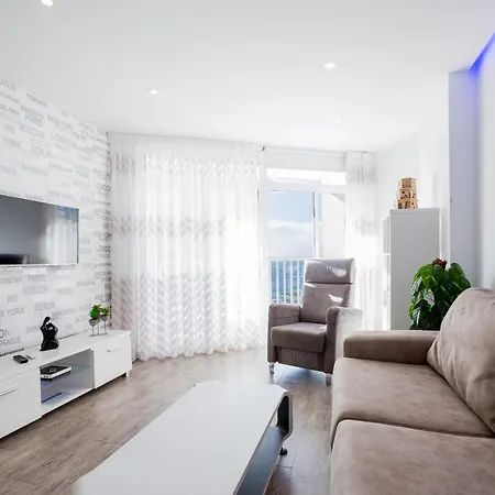 Appartamento Torres Sunrises, Americas *