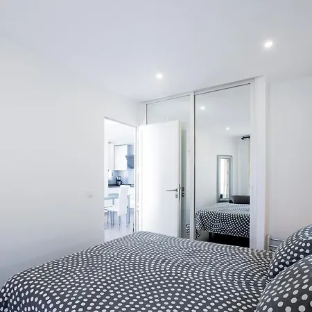 Appartamento Torres Sunrises, Americas Playa de las Americas (Tenerife)