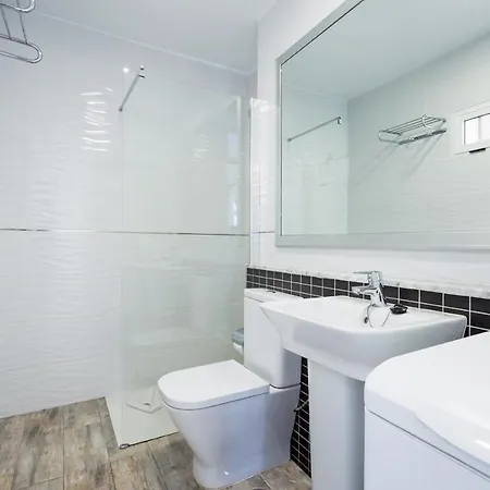 Appartamento Torres Sunrises, Americas Playa de las Americas (Tenerife)