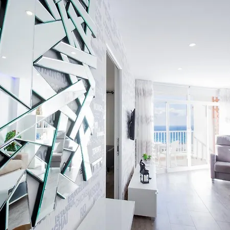 Apartamento Torres Sunrises, Americas