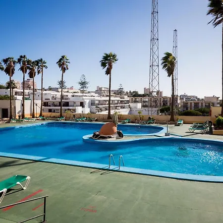 Appartamento Torres Sunrises, Americas