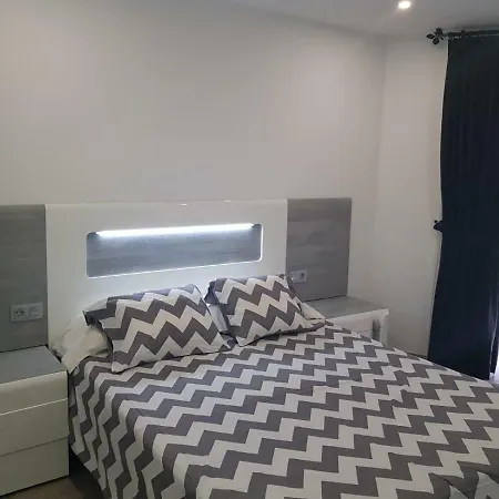 Appartamento Torres Sunrises, Americas Playa de las Americas (Tenerife)