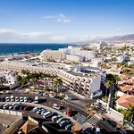 Apartmán Torres Sunrises, Americas Playa de las Americas (Tenerife)