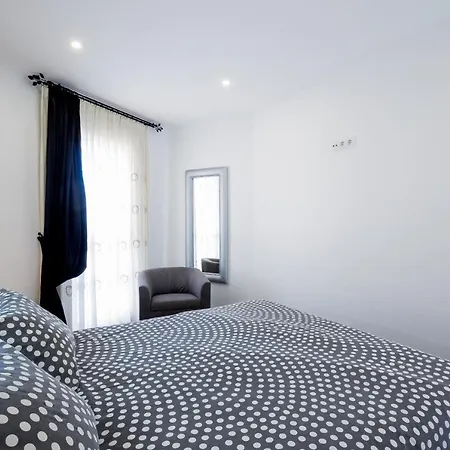 Апартаменты Torres Sunrises, Americas Плая-де-лас-Америкас