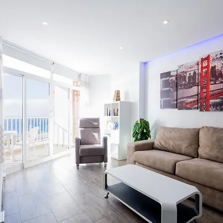 Torres Sunrises, Americas Апартаменты