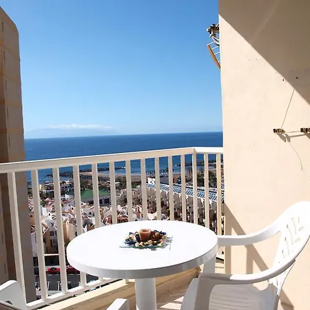 Torres Sunrises, Americas Апартаменты