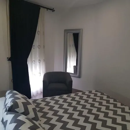 Torres Sunrises, Americas Плая-де-лас-Америкас